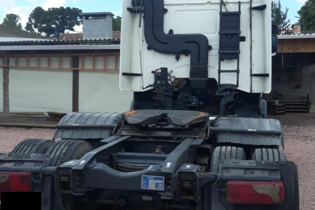 Scania R420 - 11/11 5