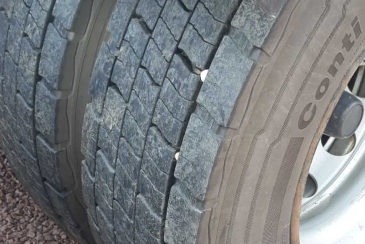 Scania R420 - 11/11 13