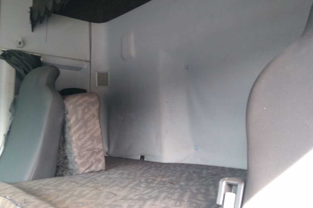 Mercedes Benz Actros 2646 - 11/11 4
