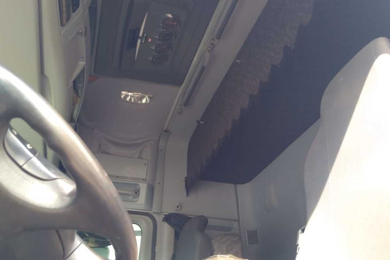 Mercedes Benz Actros 2646 - 11/11 6