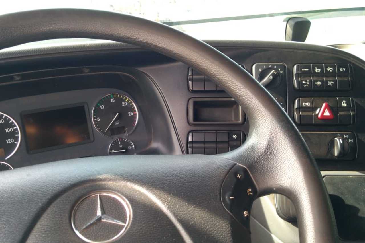 Mercedes Benz Actros 2646 - 11/11 8