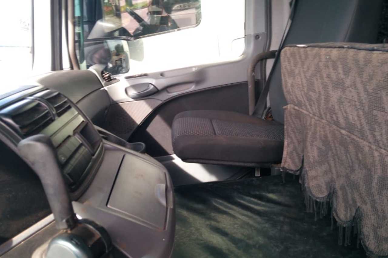Mercedes Benz Actros 2646 - 11/11 9
