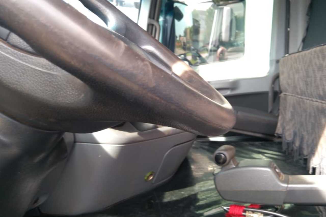 Mercedes Benz Actros 2646 - 11/11 12