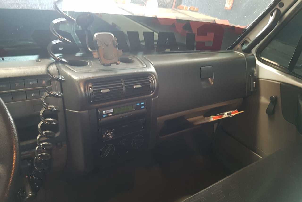 Volkswagen 8 160 - 12/12 10