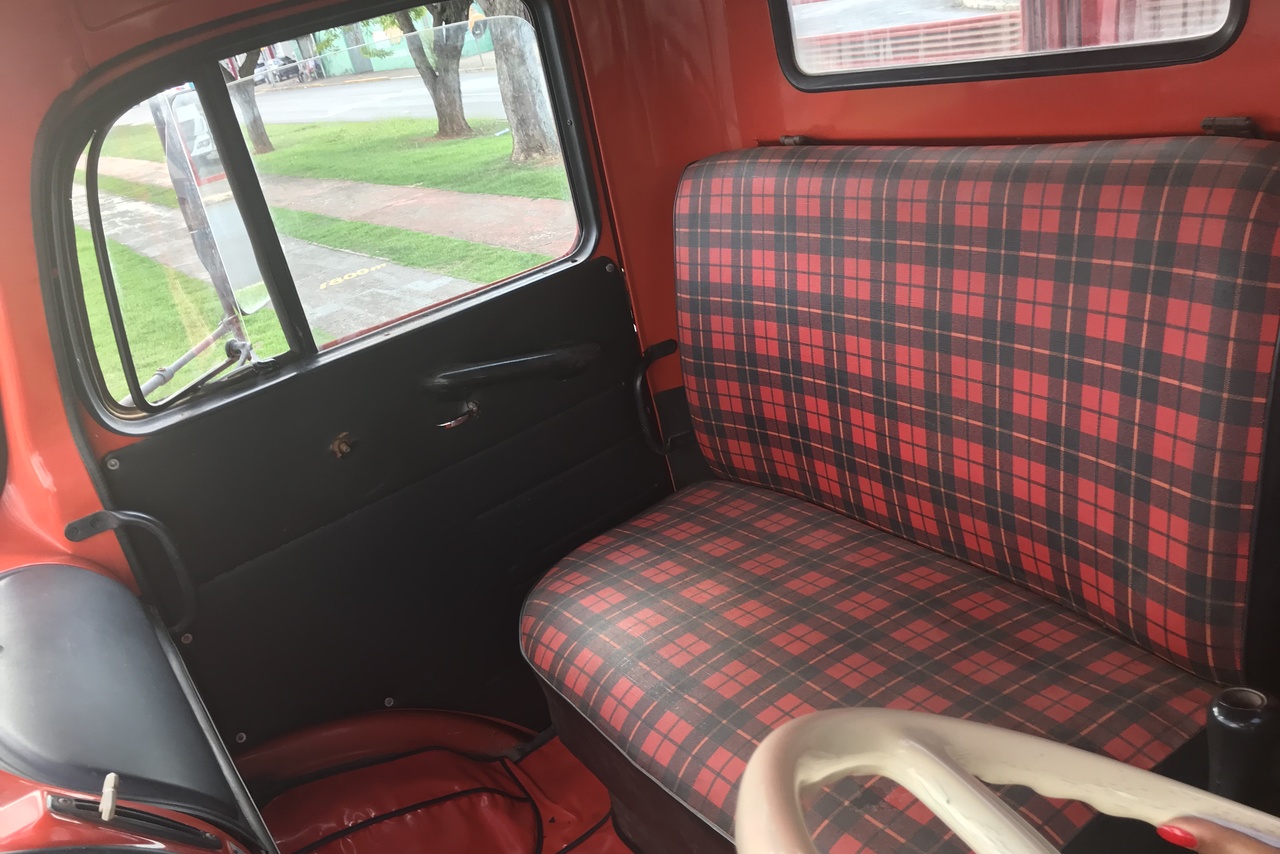 Mercedes Benz MB 1313 - 76/76 14
