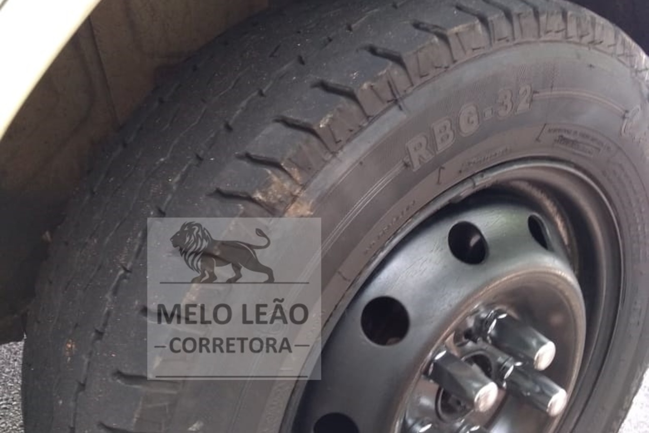 Fiat Ducato Cargo - 03/03 2