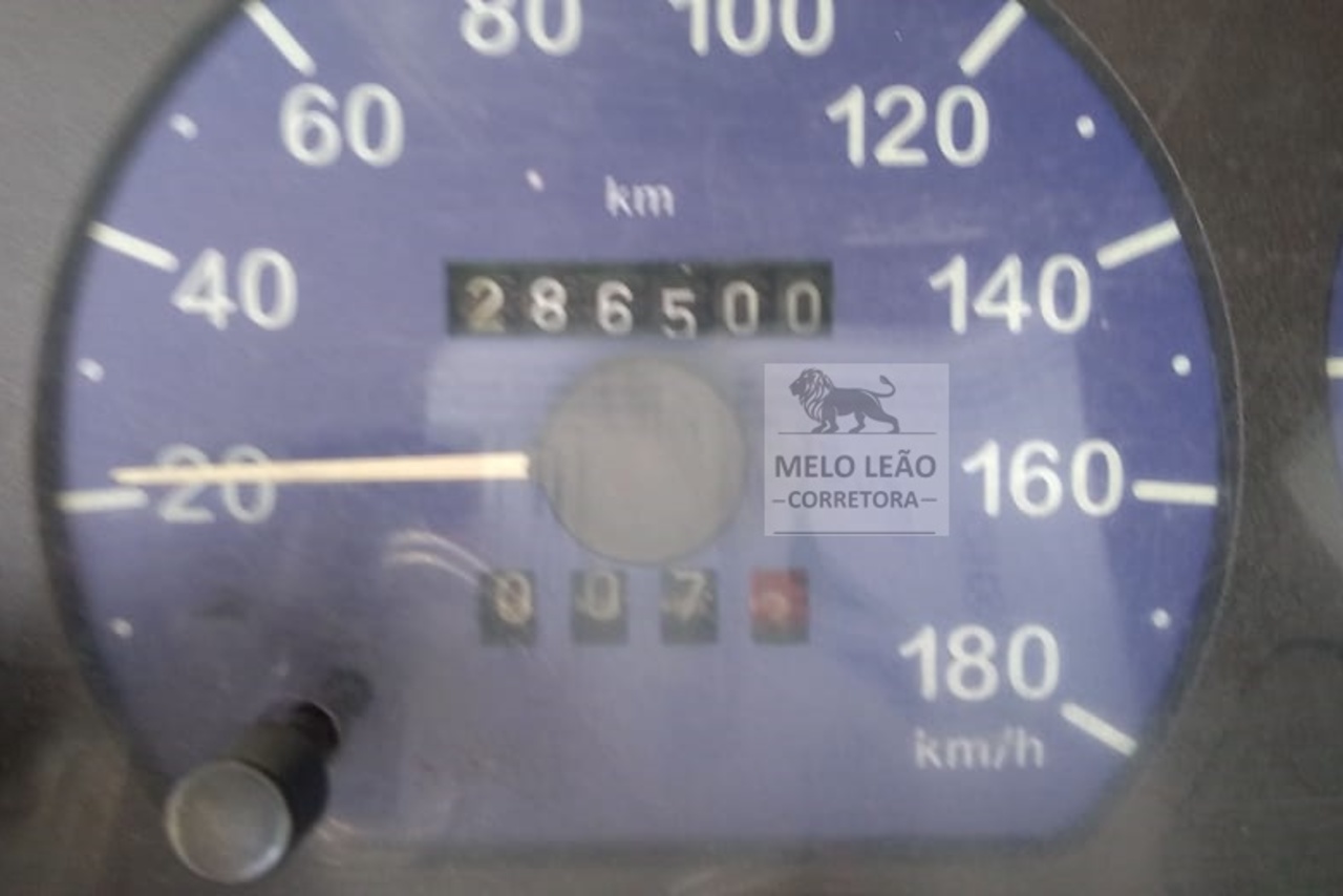 Fiat Ducato Cargo - 03/03 6