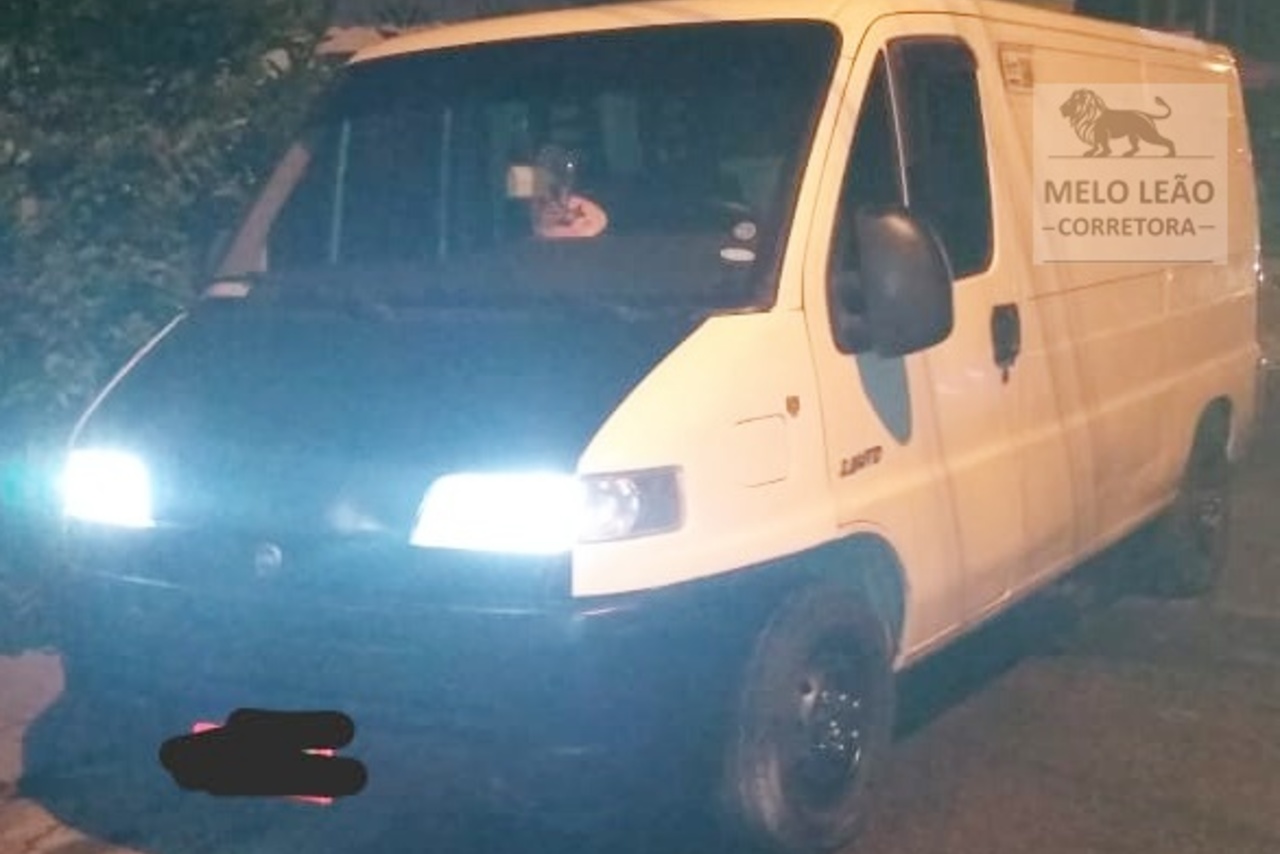 Fiat Ducato Cargo - 03/03 7