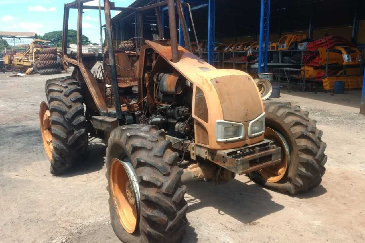Valtra BH 180 - 13/13 2