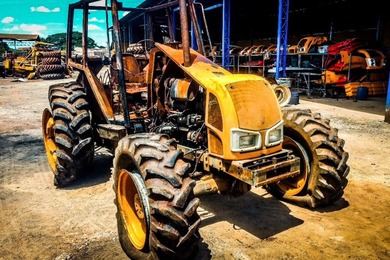 Valtra BH 180 - 13/13 6