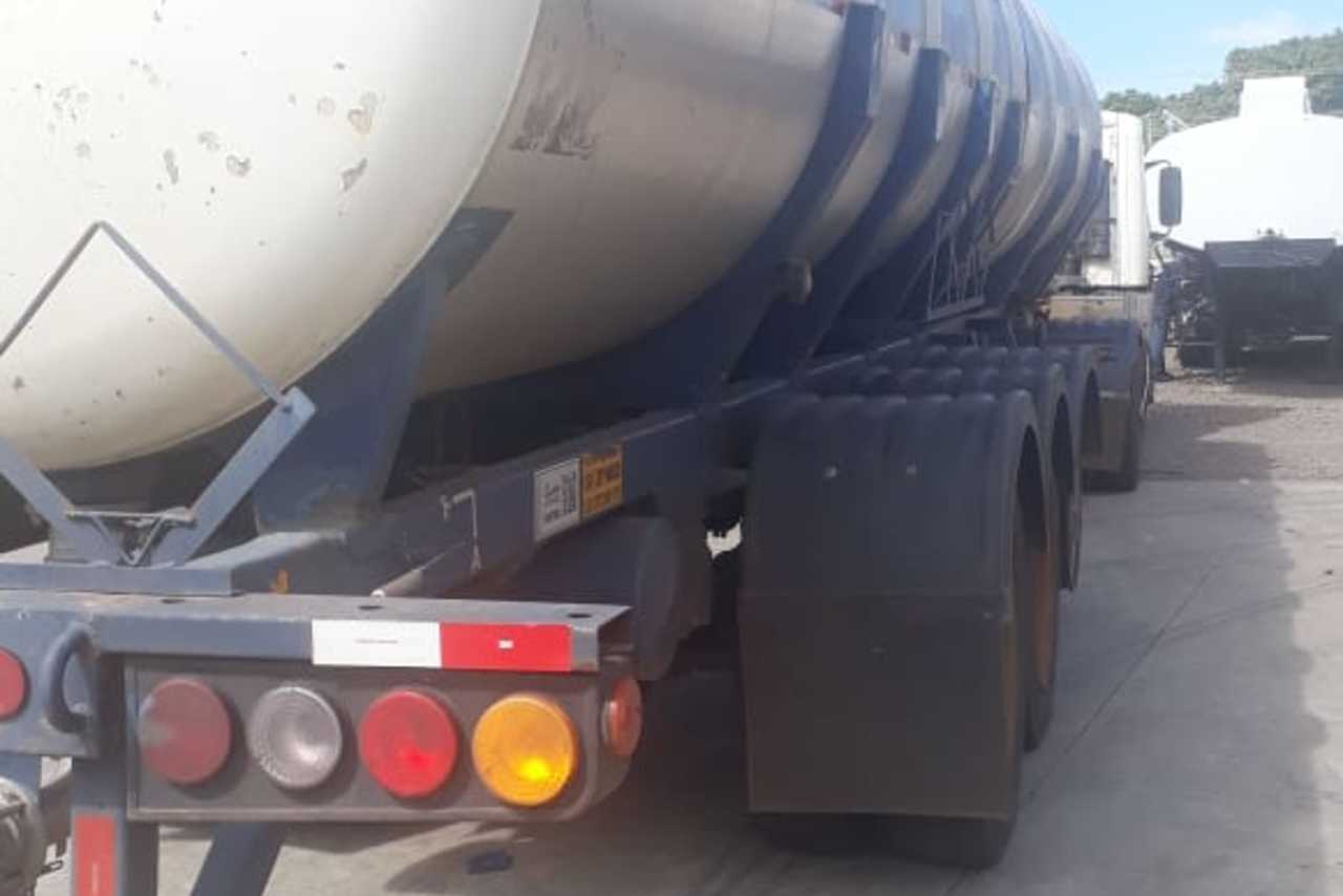 Randon Tanque - 00/00 3