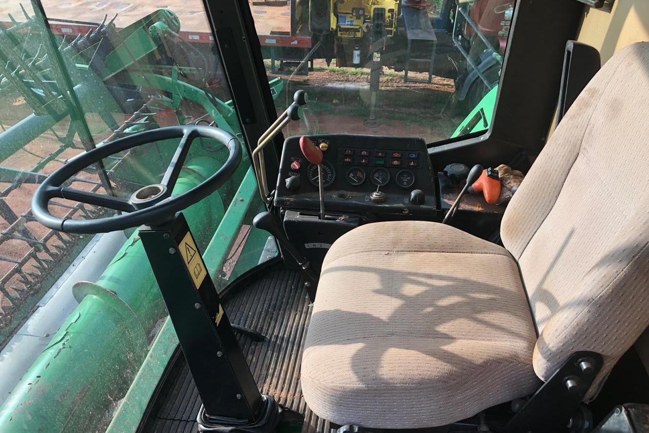 John Deere 1175 - 99/99 4