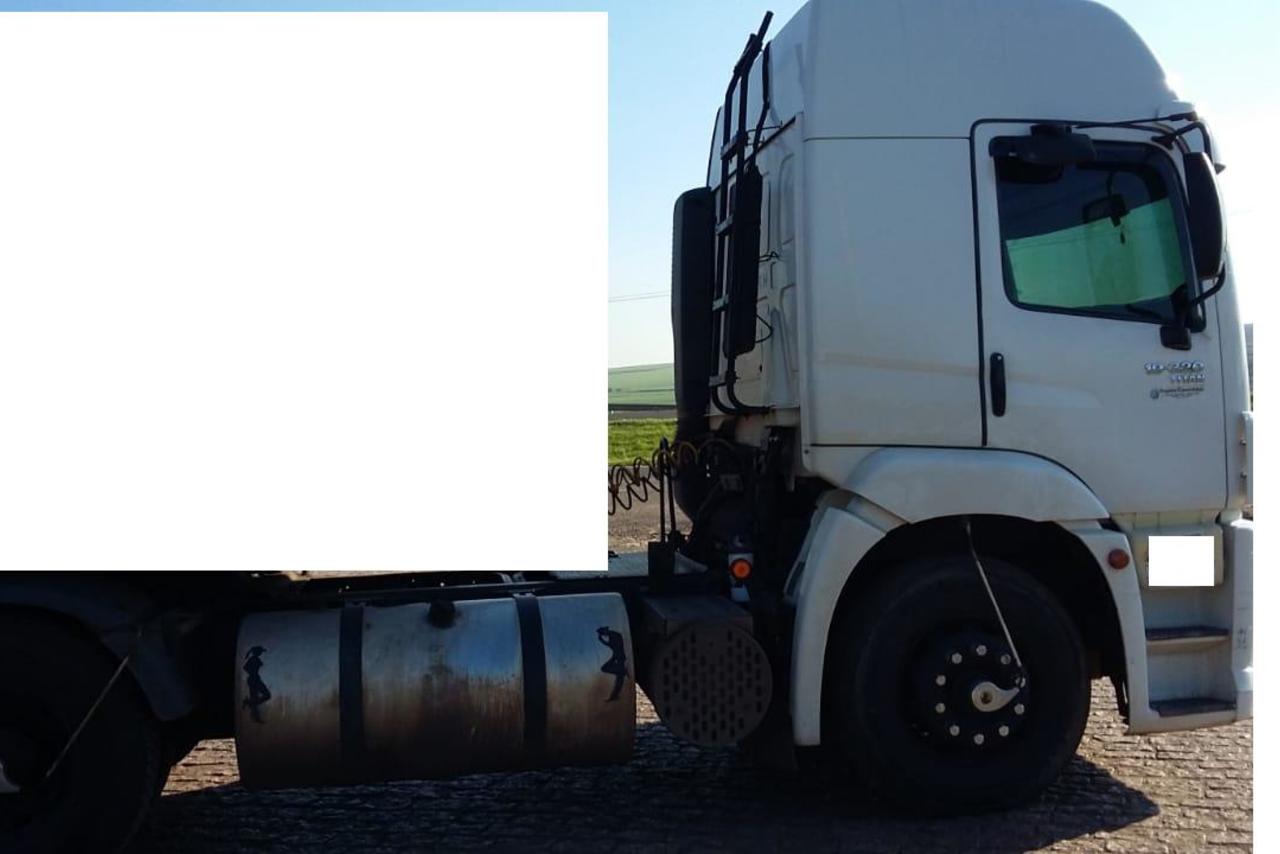 Volkswagen 19-320 Titan - 11/11 3