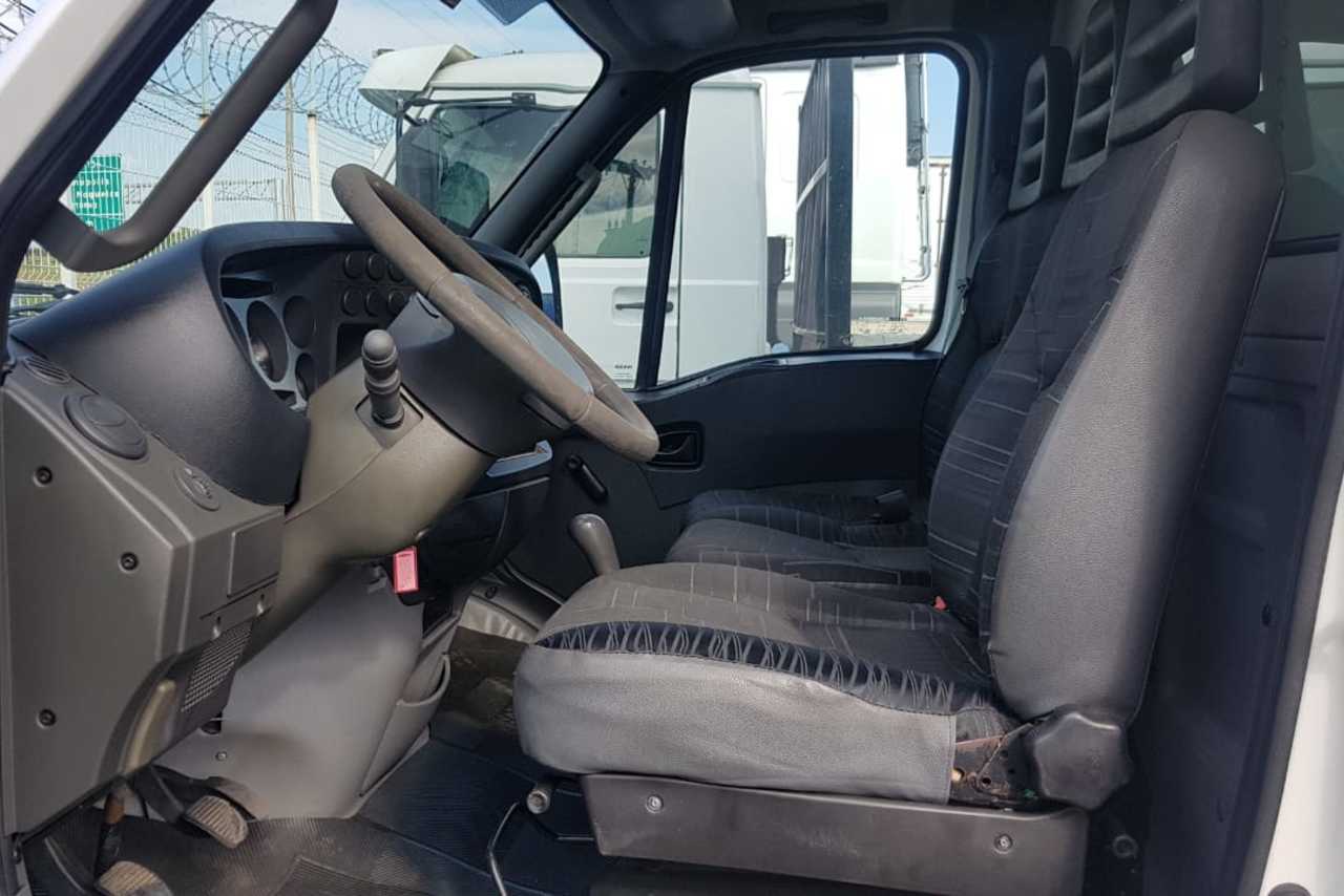 Iveco Daily 45F14 - 11/12 2