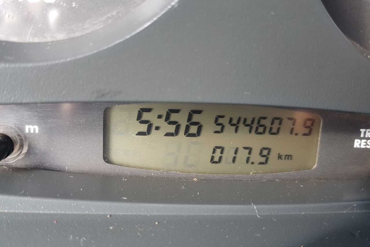 Iveco Daily 45F14 - 11/12 7