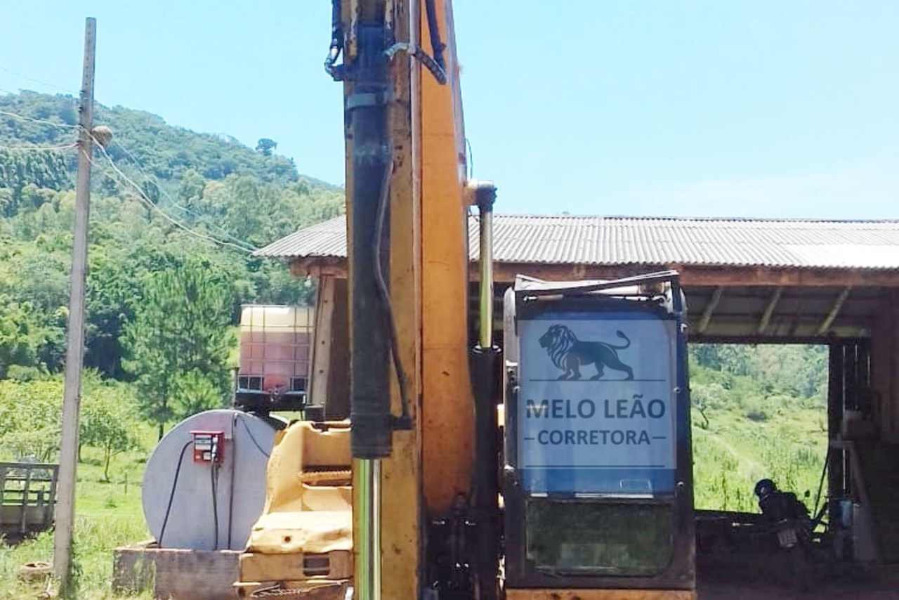 Caterpillar  312 - 13/13 5
