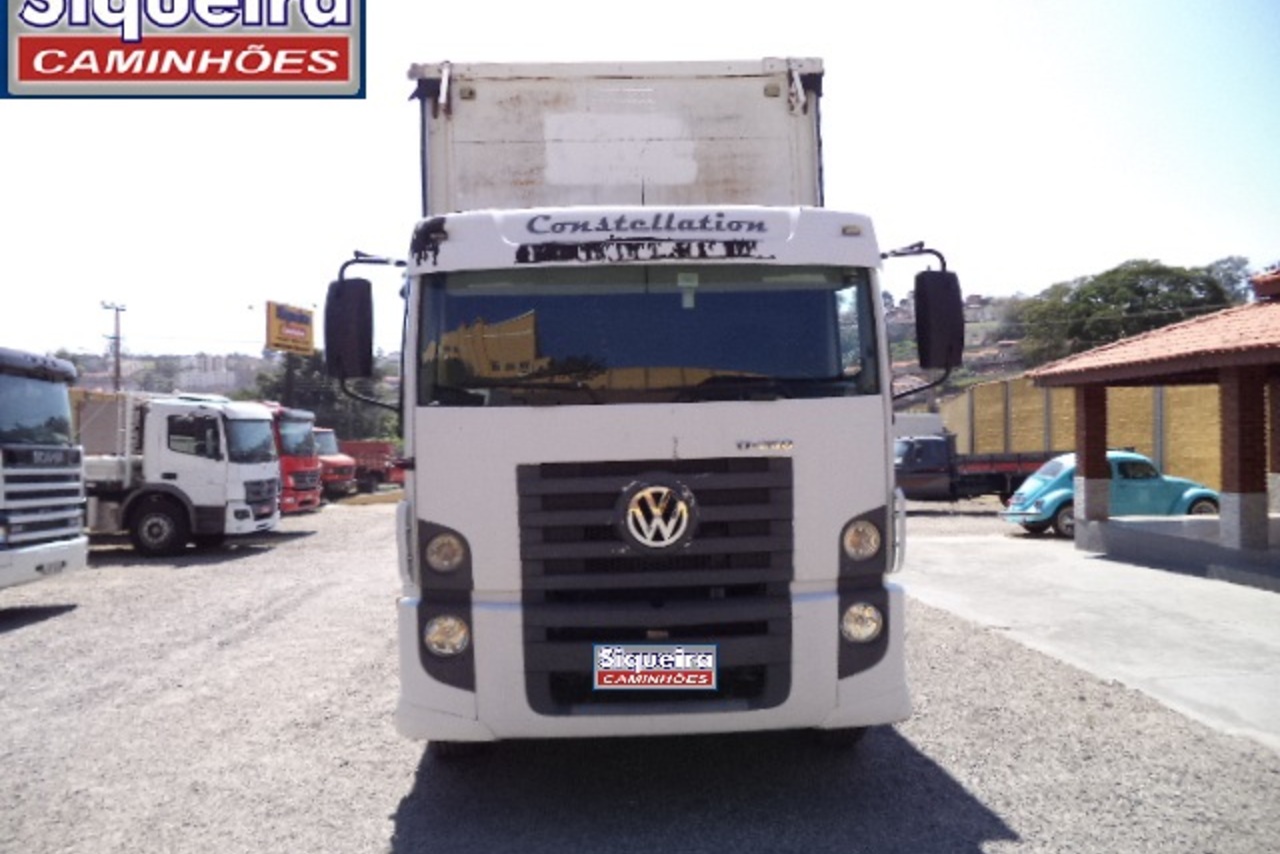 Volkswagen 17 250 - 11/11 2