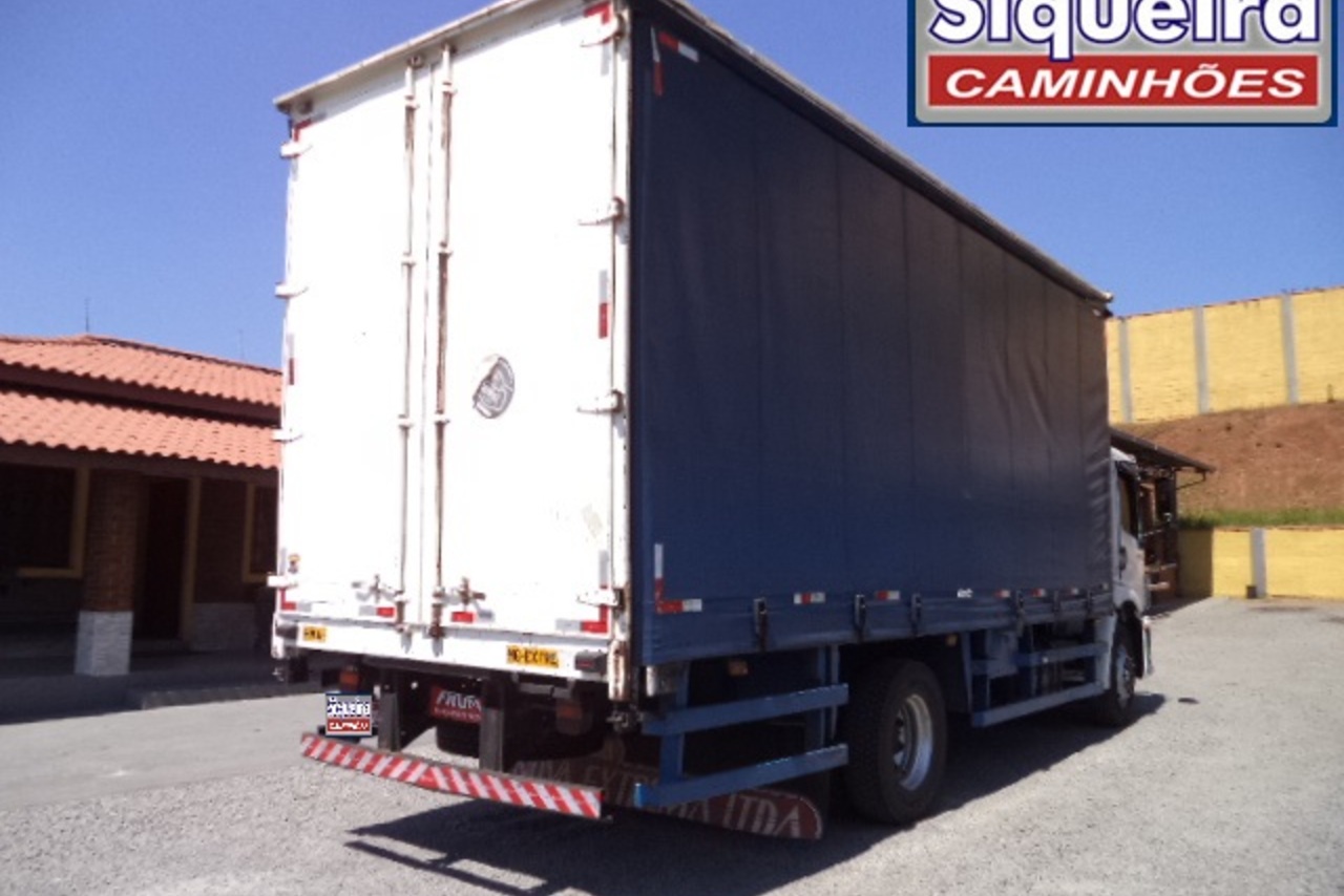 Volkswagen 17 250 - 11/11 7