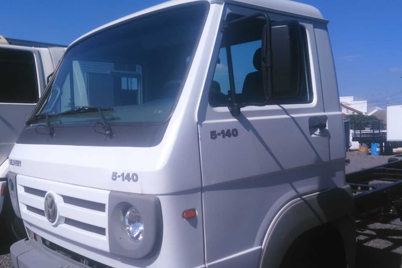 Volkswagen 5140 - 11/11 2