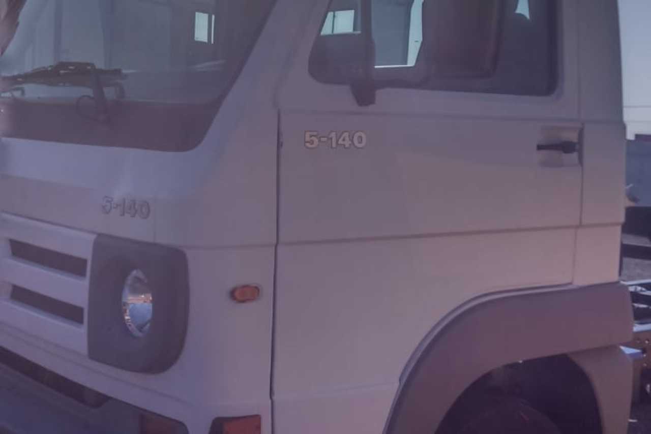 Volkswagen 5140 - 11/11 8