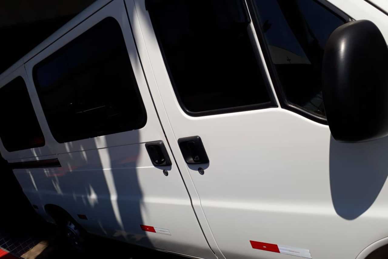 Citroen Jumper - 09/09 2