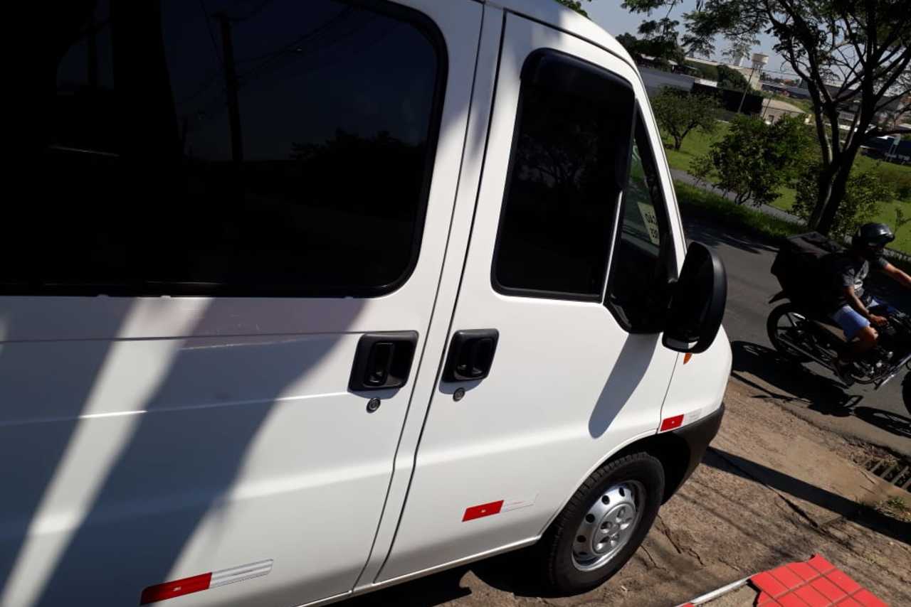 Citroen Jumper - 09/09 6