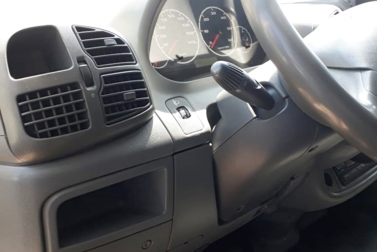 Citroen Jumper - 09/09 7