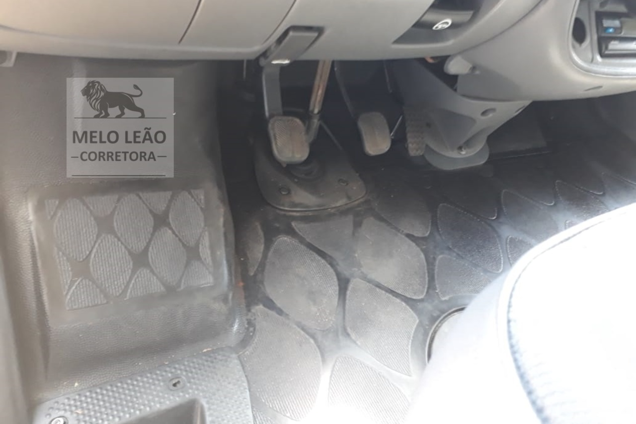 Citroen Jumper - 09/09 10