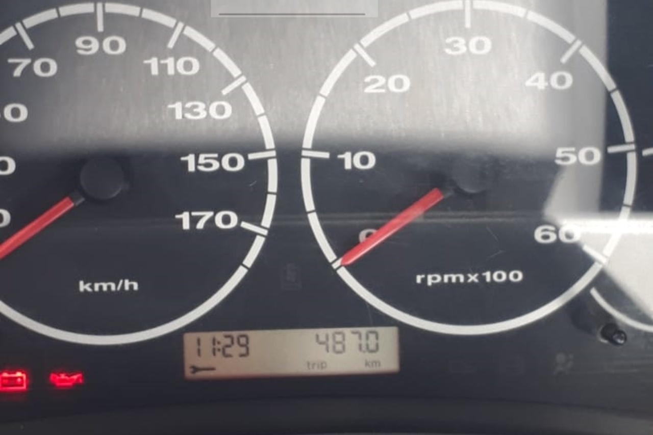 Citroen Jumper - 09/09 20
