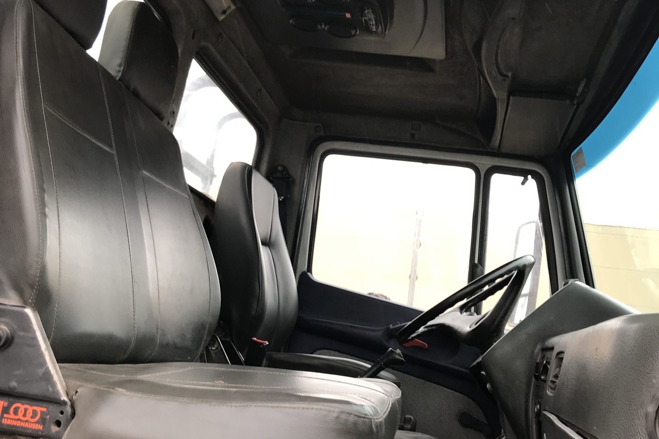 Mercedes Benz Atego 2729 - 11/11 2