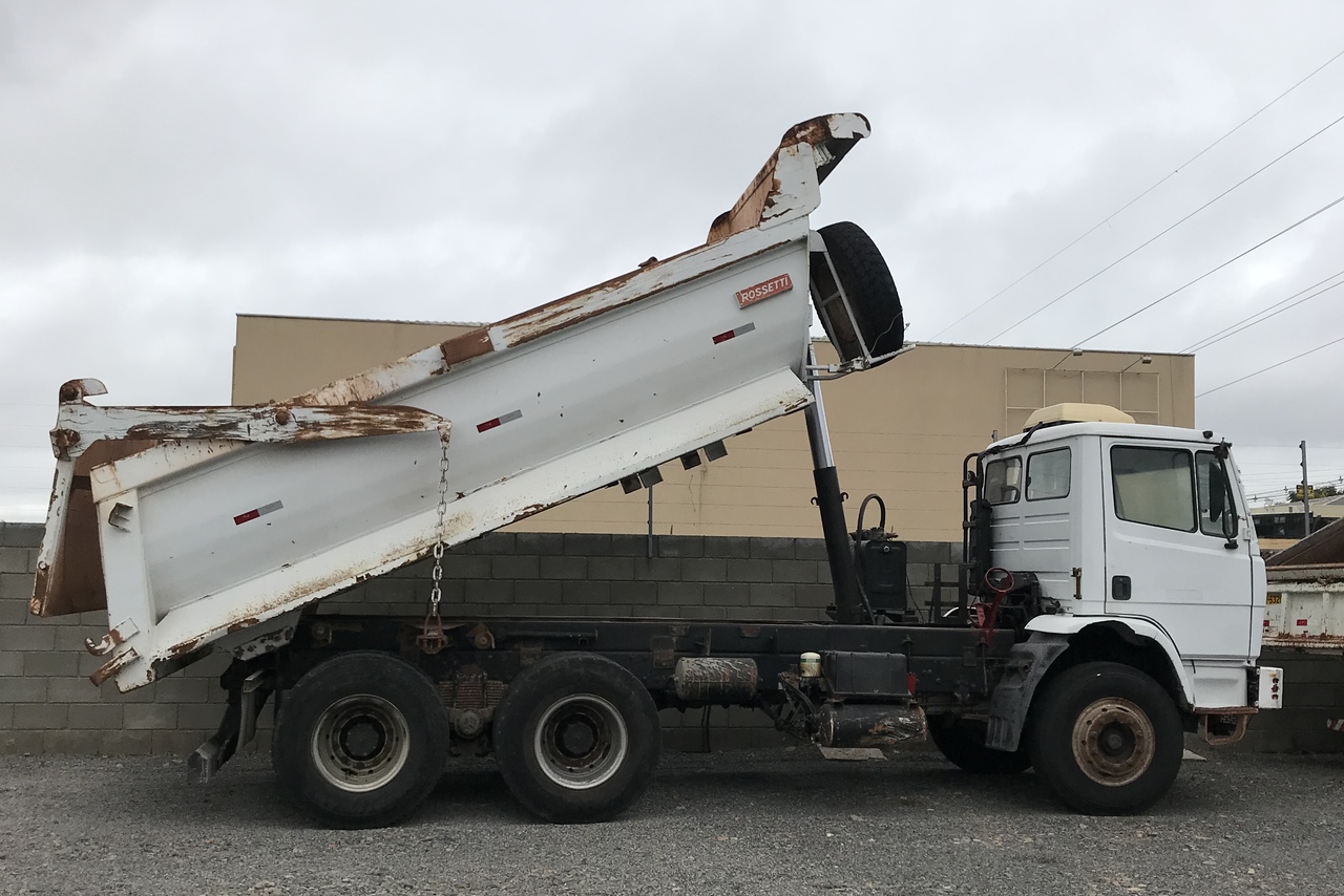 Mercedes Benz Atego 2729 - 11/11 3