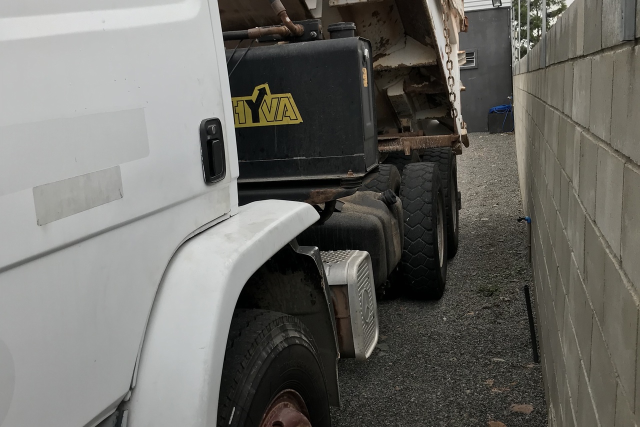 Mercedes Benz Atego 2729 - 11/11 7