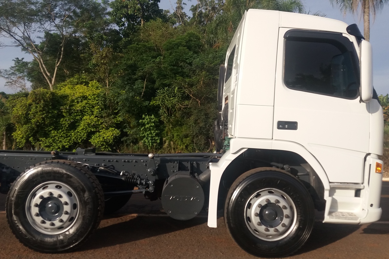 Volvo FM12 440 - 07/07 6