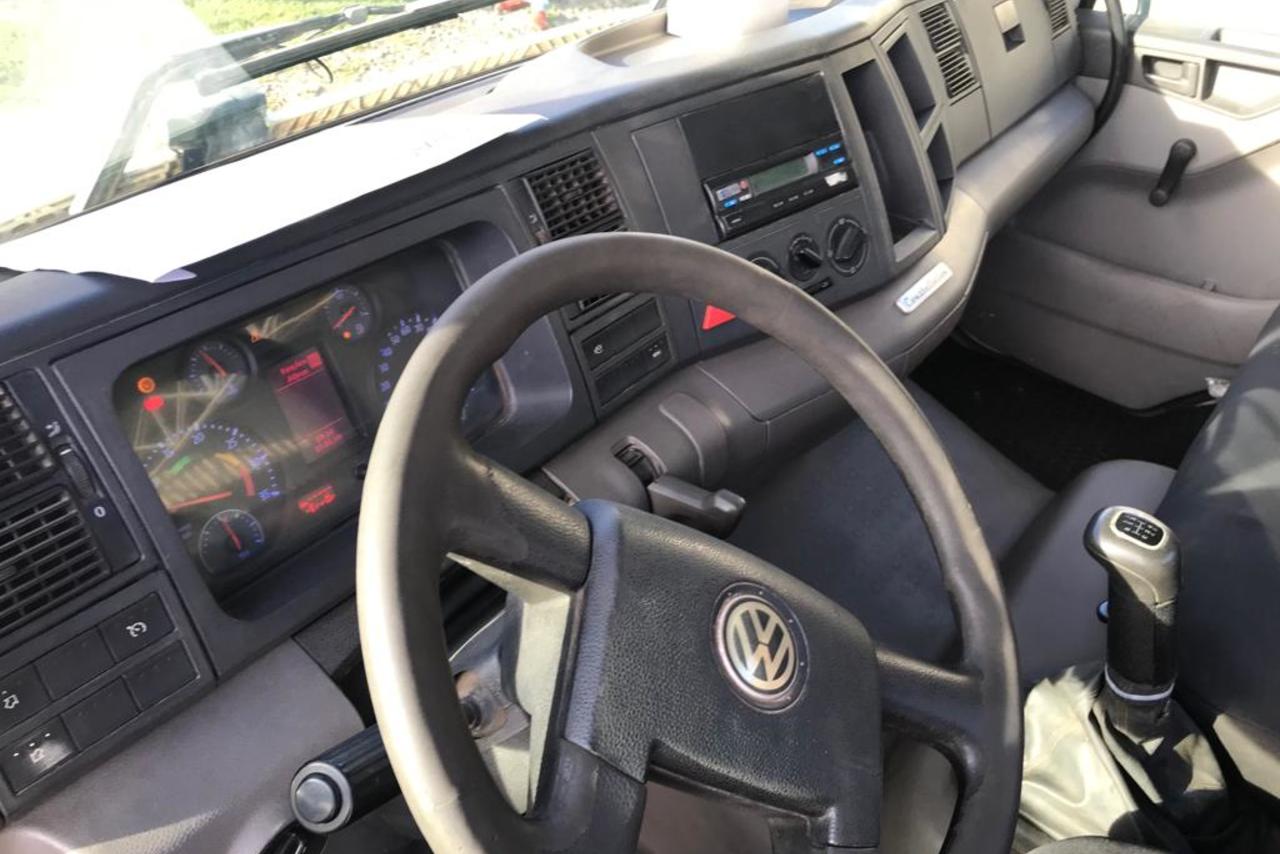 Volkswagen 17 280 - 12/13 5