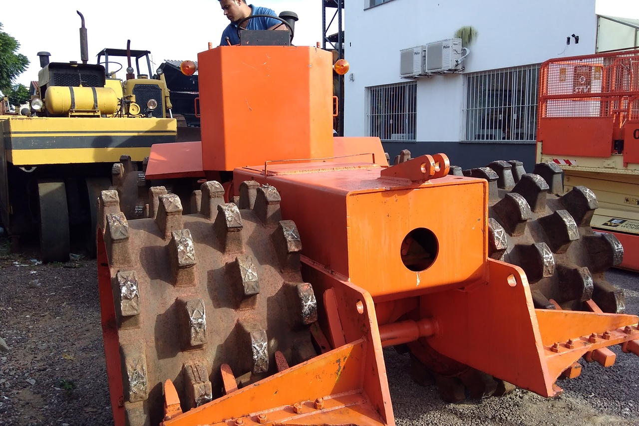 Muller T118 - 80/80 4