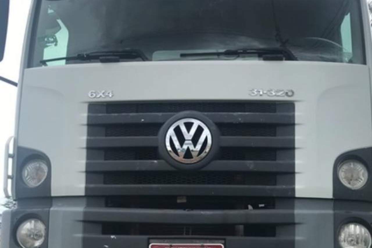 Volkswagen 31 320 - 11/12 1