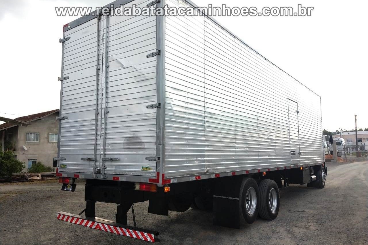 Mercedes Benz Atego 1728 - 05/05 3