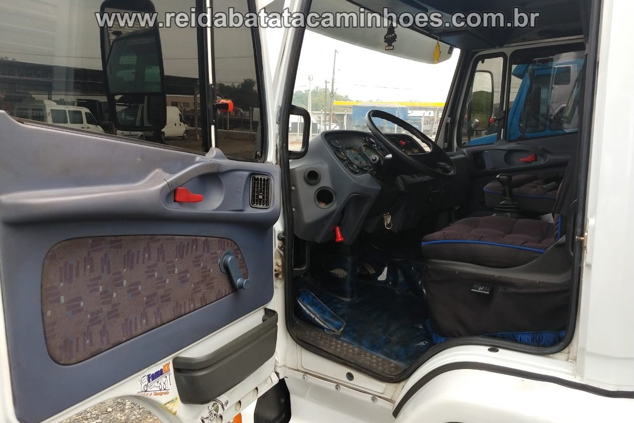 Mercedes Benz Atego 1728 - 05/05 4