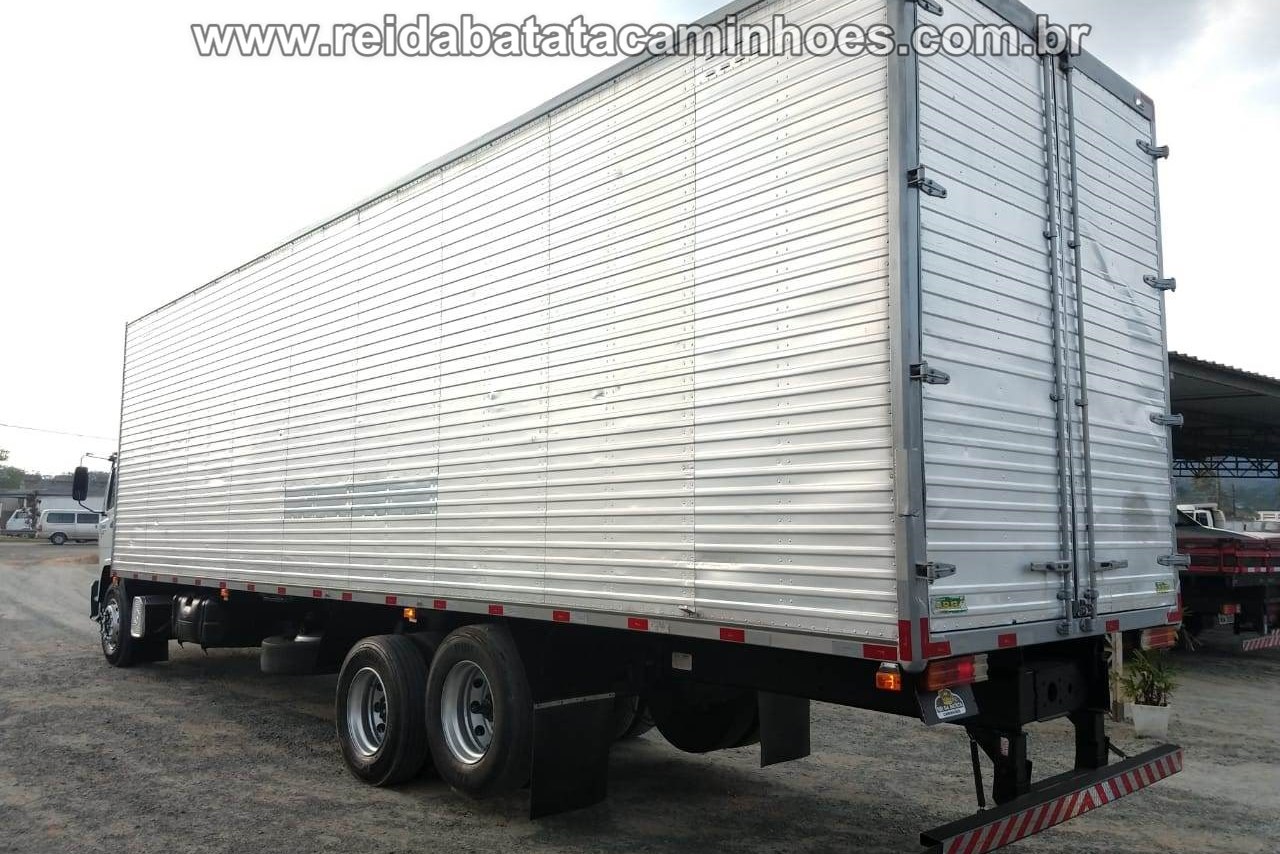 Mercedes Benz Atego 1728 - 05/05 5