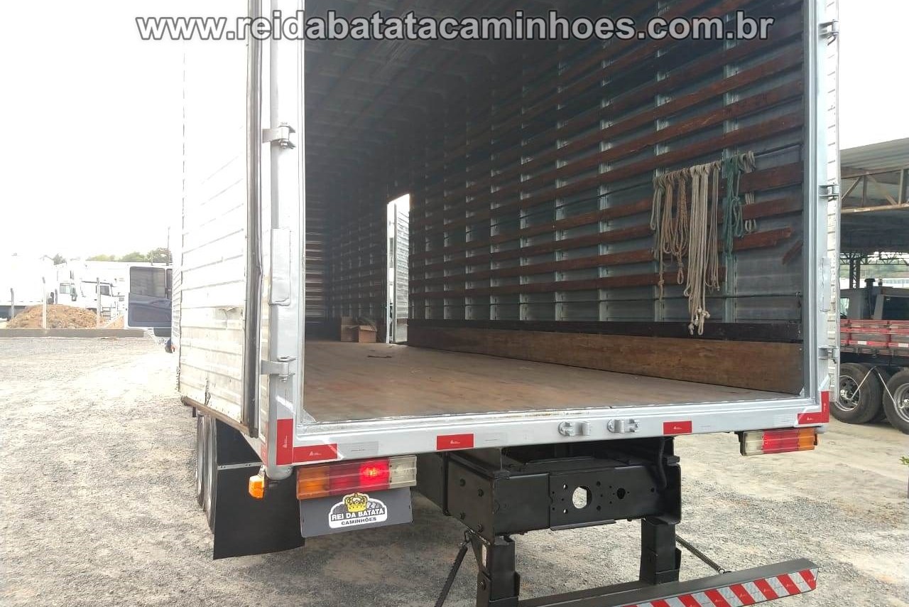 Mercedes Benz Atego 1728 - 05/05 11