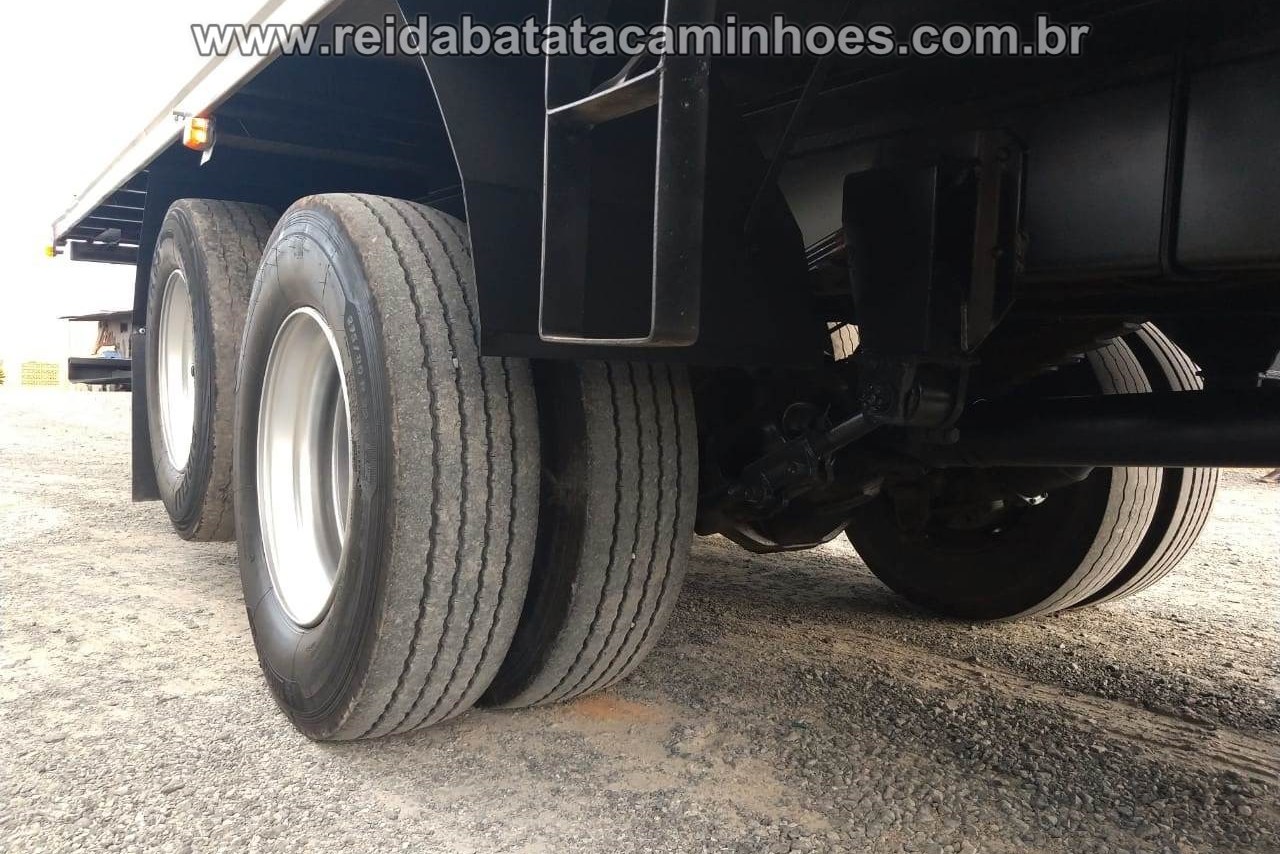 Mercedes Benz Atego 1728 - 05/05 15