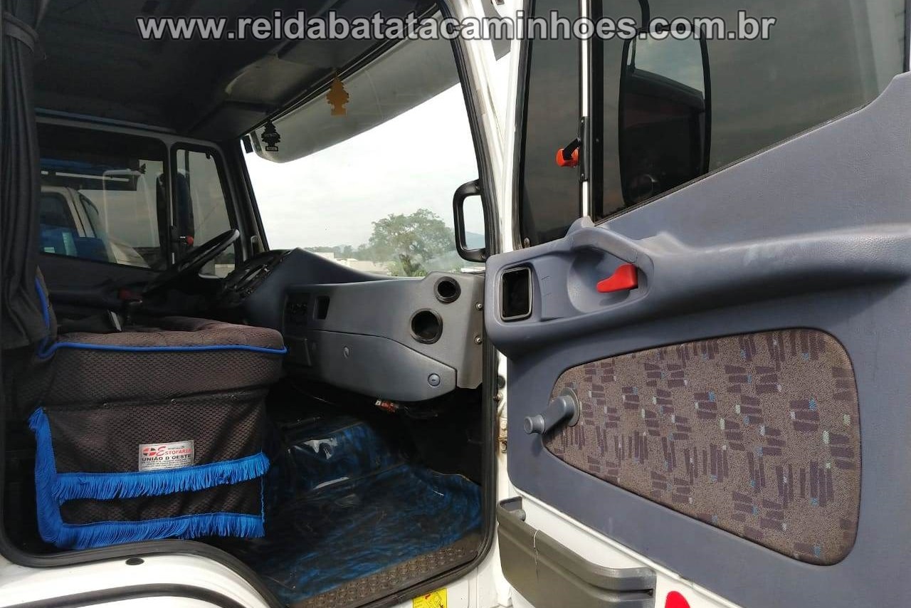 Mercedes Benz Atego 1728 - 05/05 17