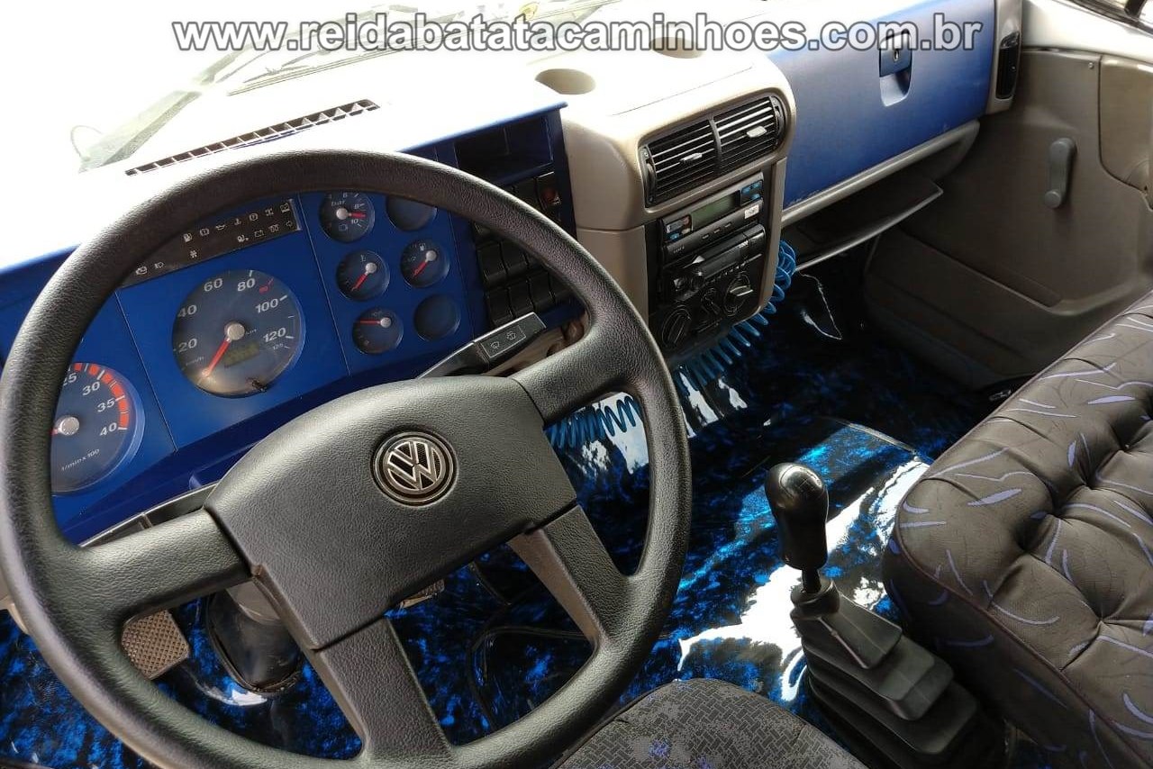Volkswagen 8 150 - 04/04 8