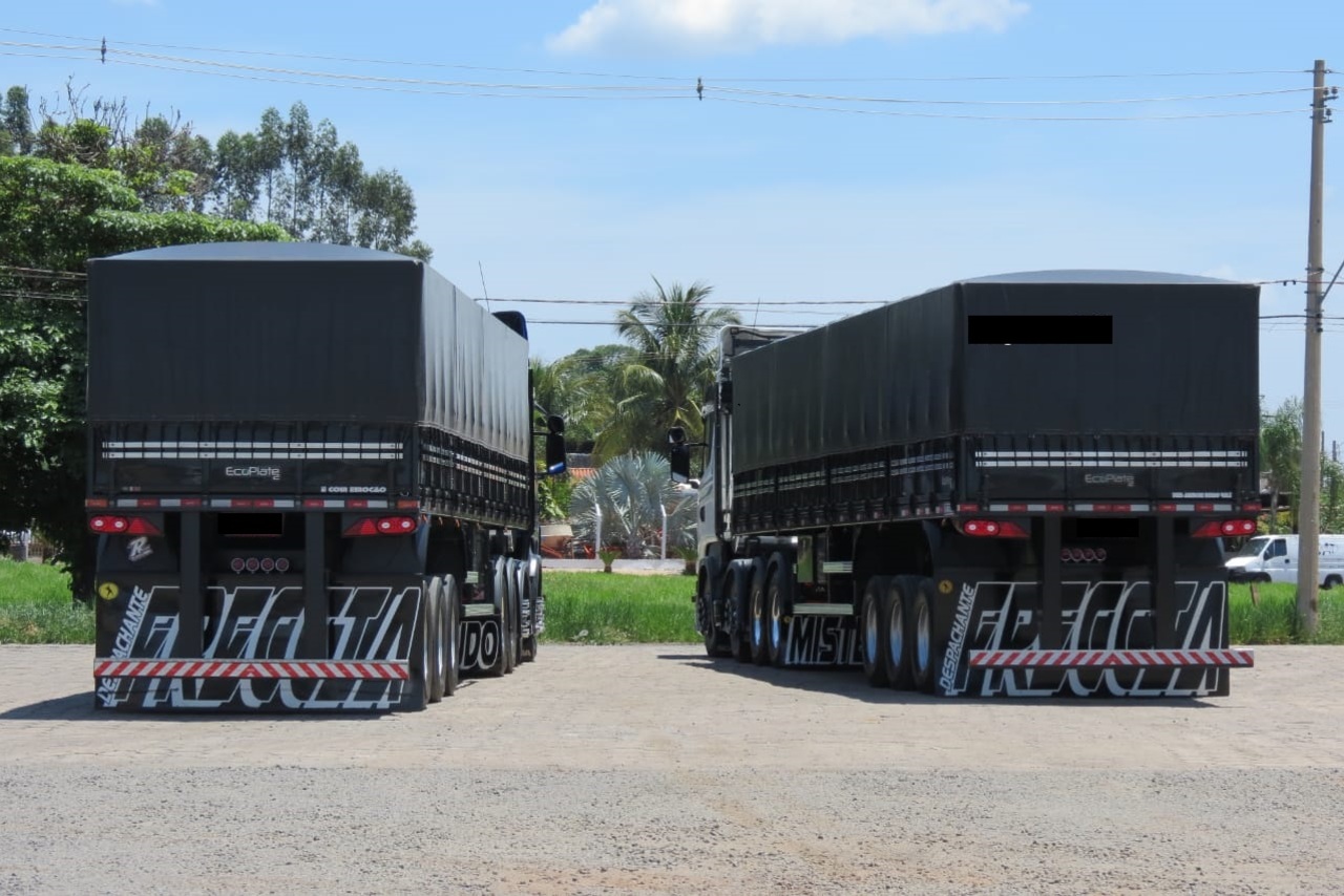Scania R440 - 15/15 2