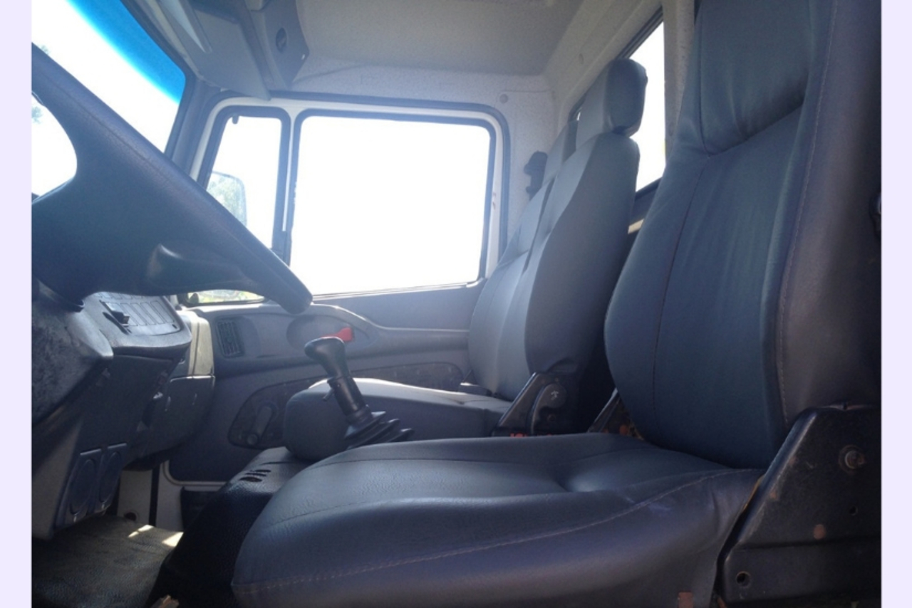 Mercedes Benz MB 1718 - 11 3