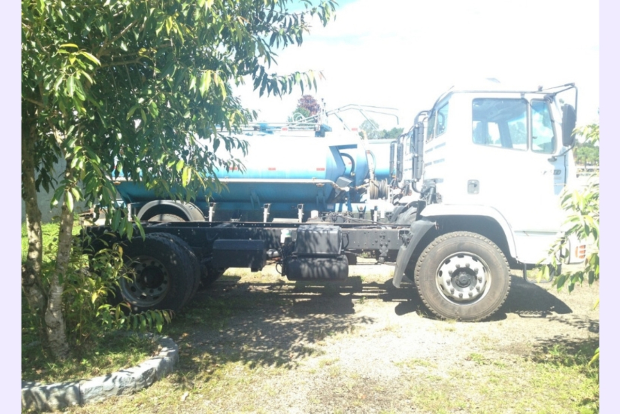 Mercedes Benz MB 1718 - 11 7