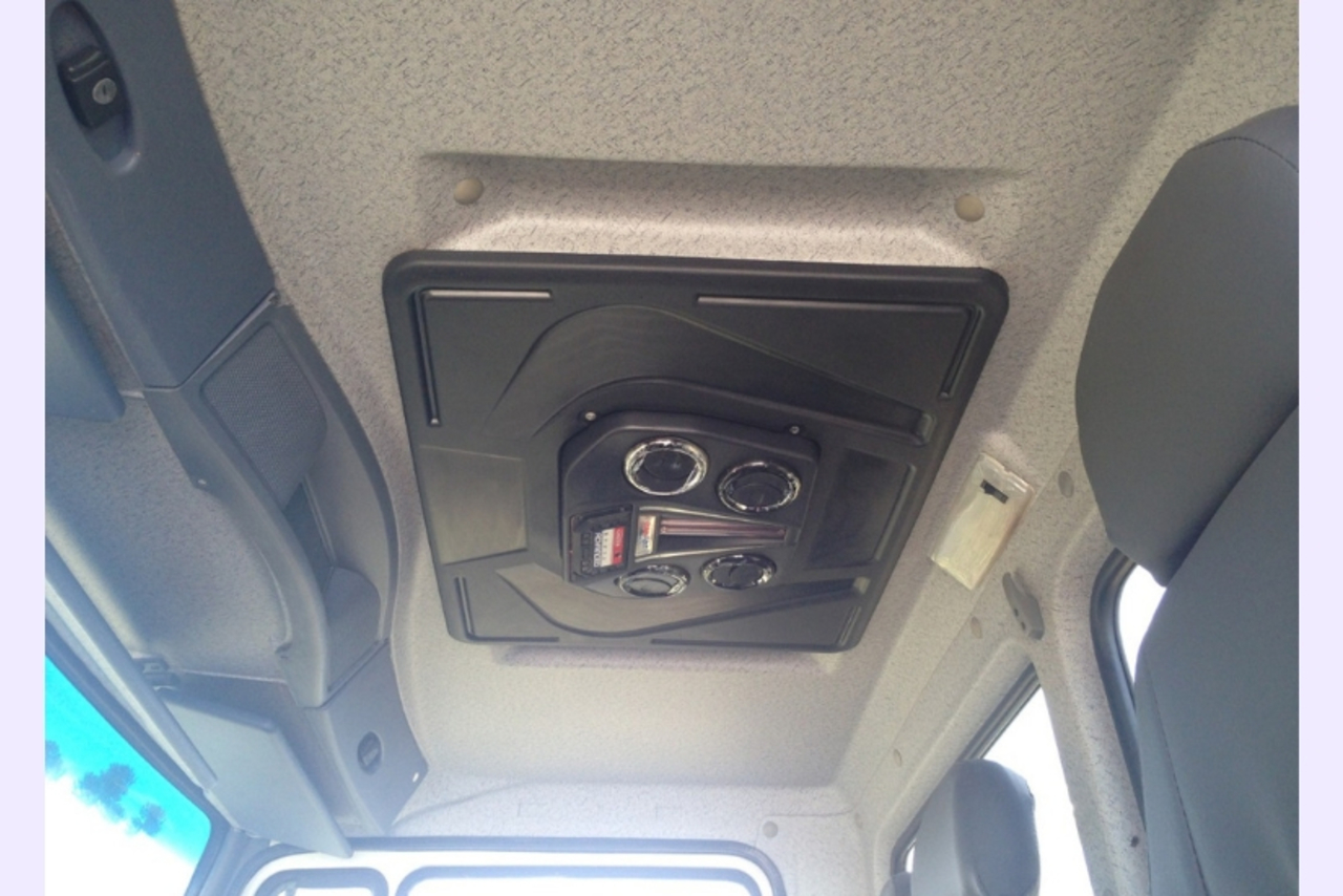 Mercedes Benz MB 1718 - 11 8