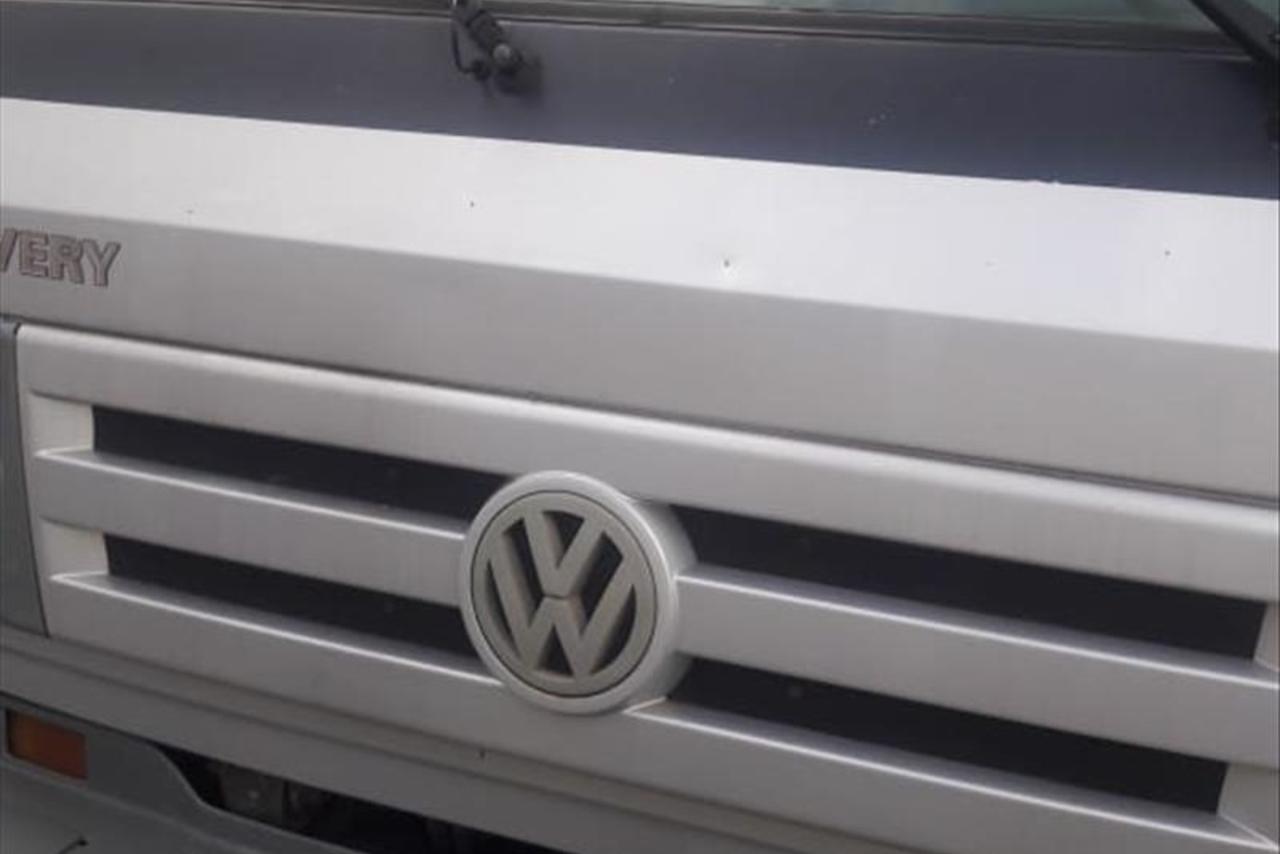 Volkswagen 8 150 - 06/07 3