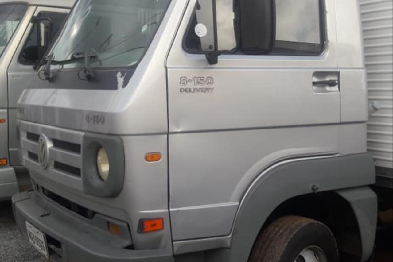 Volkswagen 8 150 - 06/07 6
