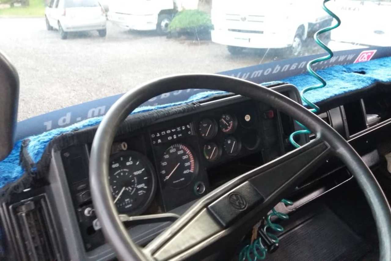 Volkswagen 8 140 - 97/97 2